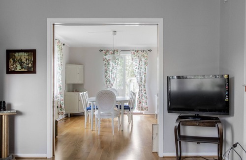 Byholma House | Nice holiday home in Grimshult with proximity to Lidhult in Sm&aring;land |SE06009