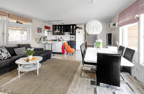 Julita House | Nice holiday home in Julita, Katrineholm | SE14002