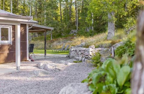 Julita House | Nice holiday home in Julita, Katrineholm