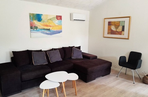 Halmstad House | Nice holiday home in Marbäck, near Halmstad and Ullared |SE02065