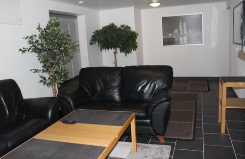 Sodra Sandby House | Nice holiday home with many bedrooms, the perfect starting point to discover Skåne