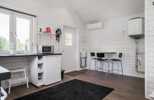 Odeshog Municipality House | Nice holiday house close to lake in Ödeshög, Gränna