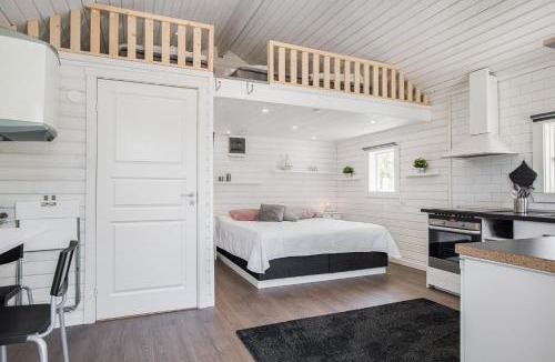 Odeshog Municipality House | Nice holiday house close to lake in Ödeshög, Gränna