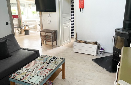 Stehag House | Nice holiday house in Stehag close to sand beach | SE01050
