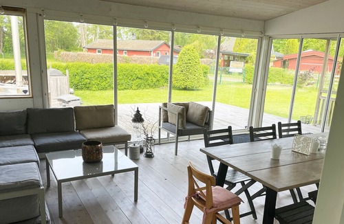 Stehag House | Nice holiday house in Stehag close to sand beach | SE01050