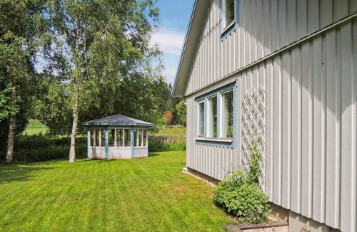 Atran House | Nice home in ätran with kitchen