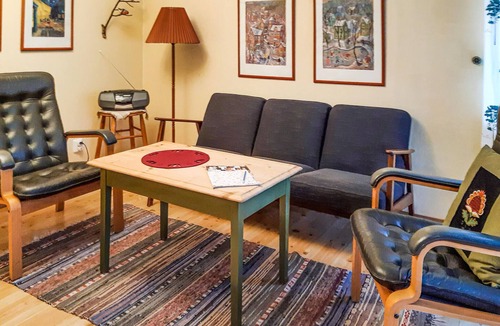 Atran House | Nice home in ätran with kitchen