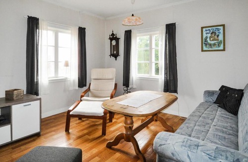 Arjang House | Nice Home In Årjäng With Wifi