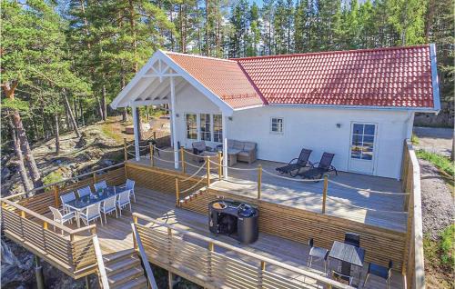 Arjang House | Nice Home In Årjäng With Wifi