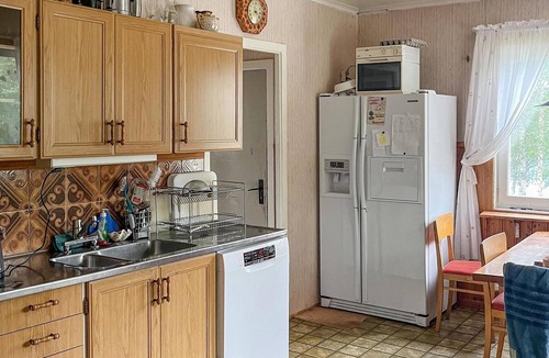 Overkalix House | Nice home in överkalix with WiFi