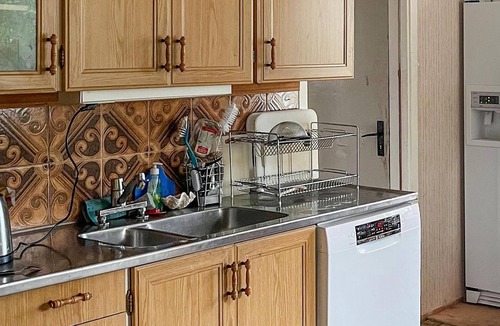 Overkalix House | Nice home in överkalix with WiFi