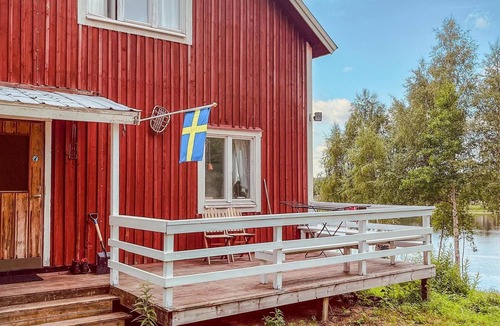 Overkalix House | Nice home in överkalix with WiFi