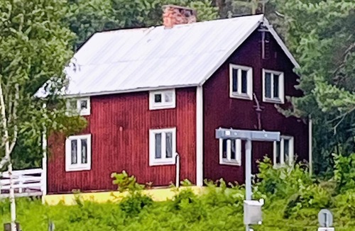 Overkalix House | Nice home in överkalix with WiFi