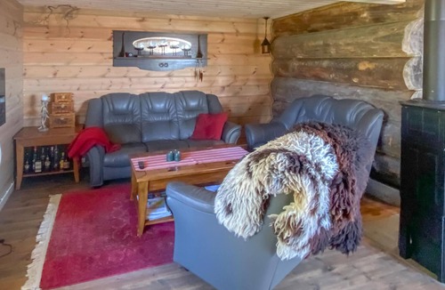Nordre Land House | Nice home in Aust-torpa with kitchen