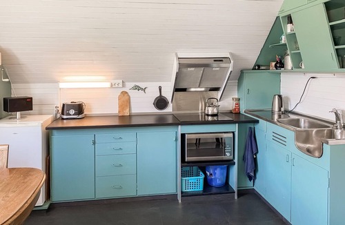 Volda House | Nice home in Austefjorden
