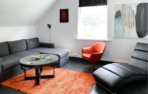 Volda House | Nice Home In Austefjorden