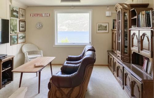 Volda House | Nice Home In Austefjorden