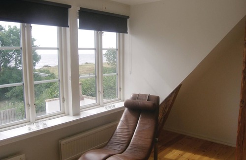 Beddingestrand House | Nice home in Beddingestrand with sauna