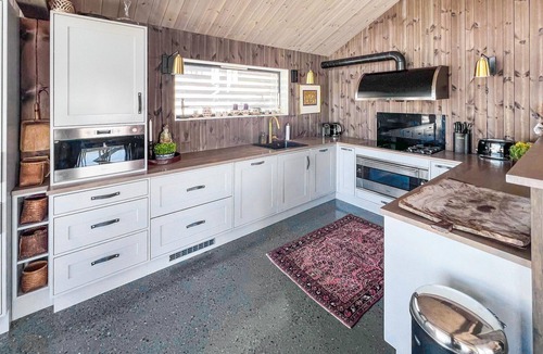 Beitostolen House | Nice home in Beitostølen with WiFi
