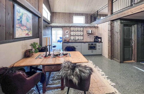 Beitostolen House | Nice home in Beitostølen with WiFi