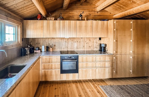 Beitostolen House | Nice home in Beitostølen with sauna