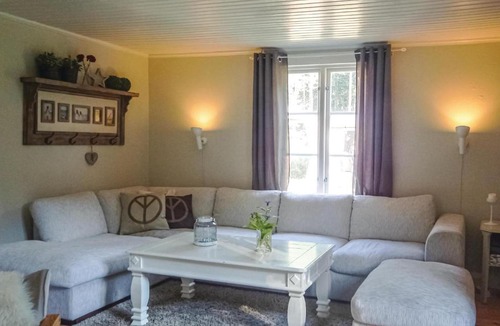 Bengtsfors Municipality House | Nice home in Bengtsfors with 4 Bedrooms and WiFi