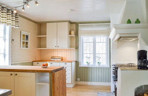 Bergshamra House | Nice home in Bergshamra with WiFi