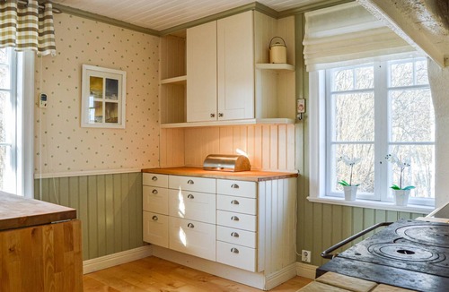 Bergshamra House | Nice home in Bergshamra with WiFi