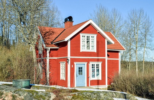 Bergshamra House | Nice home in Bergshamra with WiFi