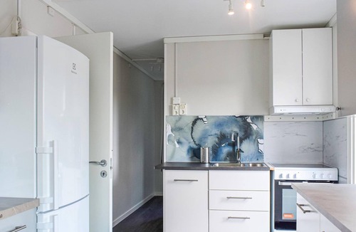 Billesholm House | Nice home in Billesholm
