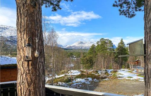 Bjorli House | Nice Home In Bjorli With Wifi
