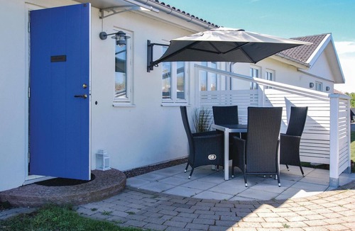 Borgholm House | Nice home in Borgholm with WiFi