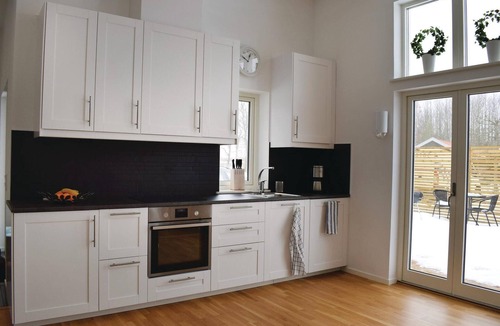 Fora House | Nice home in Borgholm with WiFi