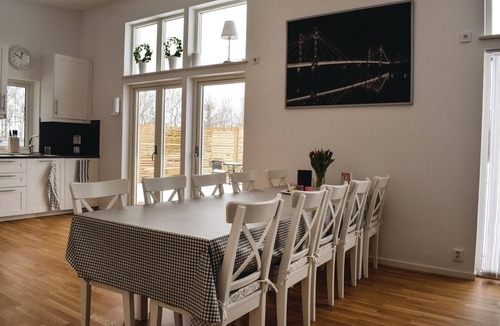 Fora House | Nice home in Borgholm with WiFi