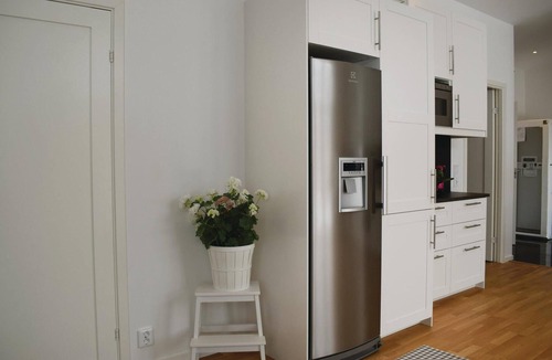 Fora House | Nice home in Borgholm with WiFi