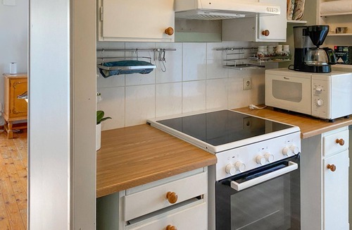 Fora House | Nice home in Borgholm with sauna