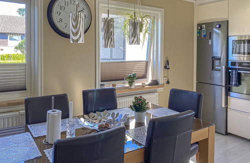 Borgholm House | Nice home in Borgholm with WiFi