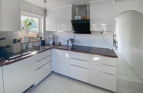 Borgholm House | Nice home in Borgholm with WiFi