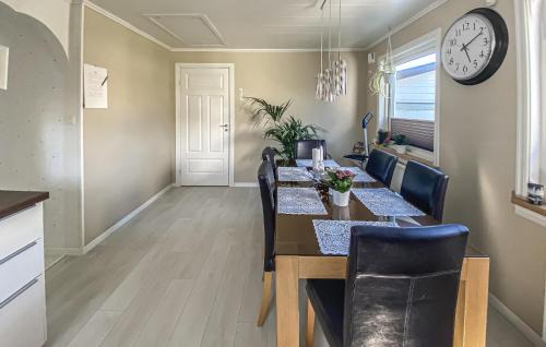 Borgholm House | Nice Home In Borgholm With Wifi