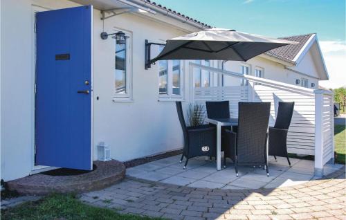 Borgholm House | Nice Home In Borgholm With Wifi