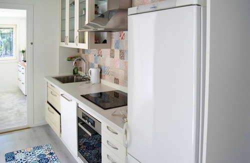 Brottby House | Nice home in Brottby with house a panoramic view