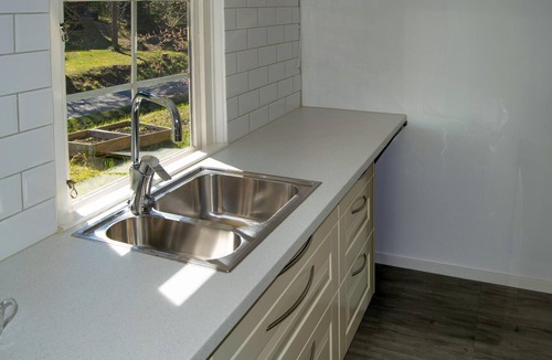 Brottby House | Nice home in Brottby with house a panoramic view