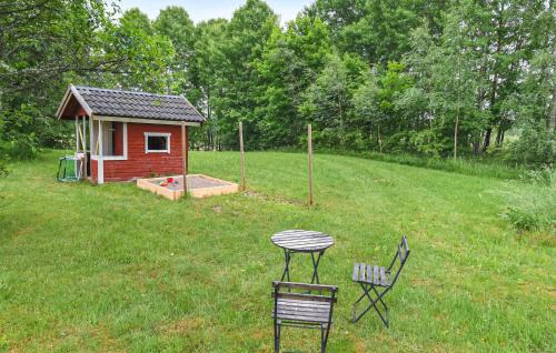 Ed House | Nice Home In Ed With Kitchen