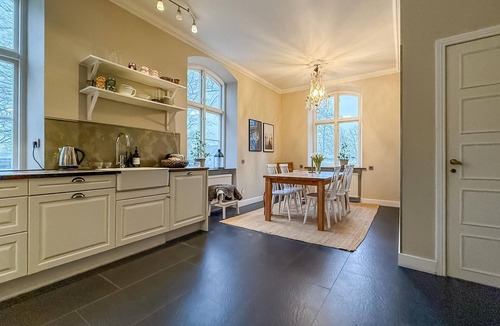 Vallakra House | Nice home in Ekeby with WiFi