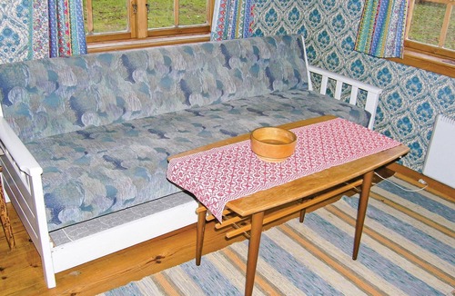 Eksharad House | Nice home in Ekshärad