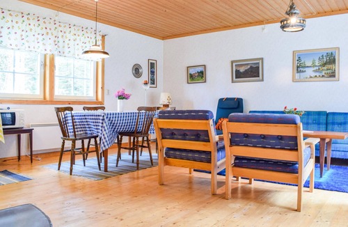 Eksjo Municipality House | Nice home in Eksjö with kitchen
