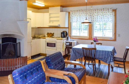 Eksjo Municipality House | Nice home in Eksjö with kitchen