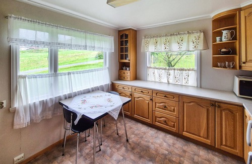 Suldal House | Nice home in Erfjord with WiFi