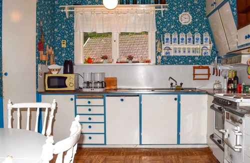 Tving House | Nice home in Eringsboda with WiFi