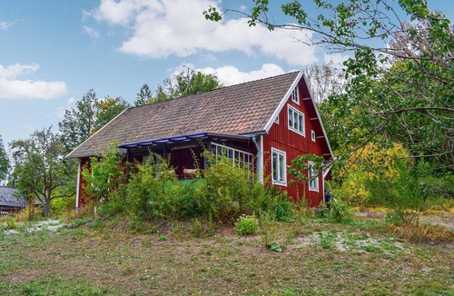 Tving House | Nice home in Eringsboda with WiFi
